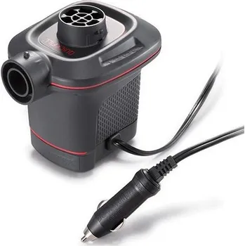 pumpa na matrace a bazény Intex Quick-Fill 66636 elektrická pumpa