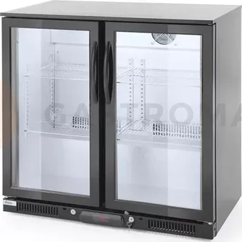 Chladnička na alkohol 228 l, dveře s panty | ARKTIC, 235829