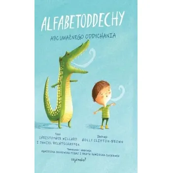 Bystrá hlava Alfabetoddechy - Willard, Christopher