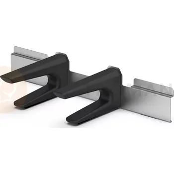 Gastro oděv Úchyt pro vyjmutí SUPER.GRILL | UNOX, GRILL.HOLDER