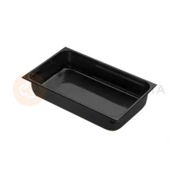 Nerezový dřez Smaltovaná gastronádoba GN 1/1, 40 mm | REDFOX, GNS-1/1-40