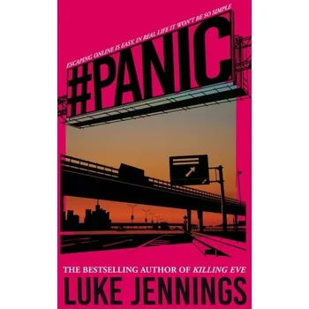 #panic - Jennings, Luke
