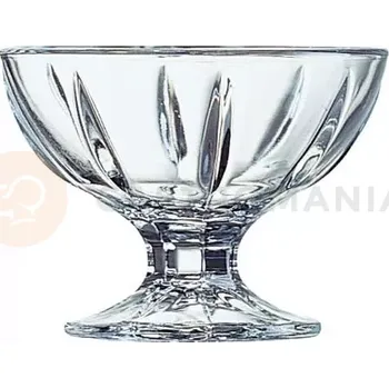 Zmrzlina Skleněný pohár na zmrzlinu o kapacitě 200 ml | ARCOROC, Seszele