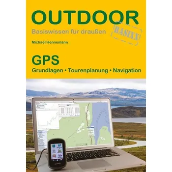 GPS - Hennemann, Michael
