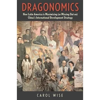 Dragonomics - Wise, Carol
