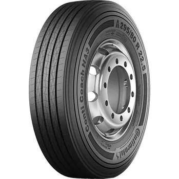 Continental 315/80 R22,5 154M TL COACH HA3 VA,HA / M+S / 3PMSF 156/150 L 154/150 M CONTINENTAL