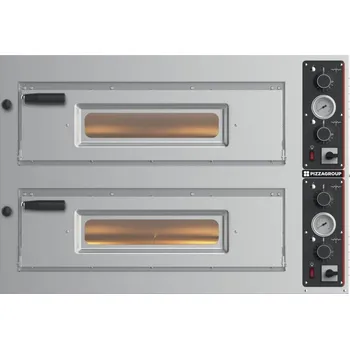 Pec na pizzu PizzaGroup Pizza pec Entry Max 12