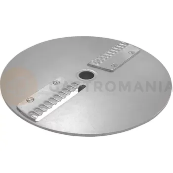 Kráječ zeleniny Kotouče na ozdobné řezy 4mm | FEUMA, 7113029