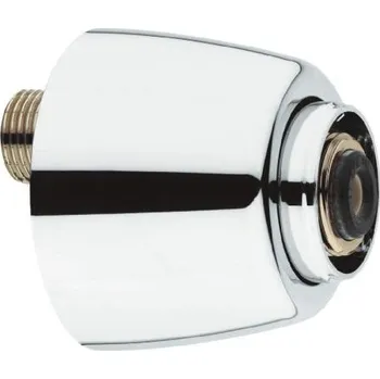 Grohe Náhradní díly - S-přípojka, uzavíratelná, chrom 12051000