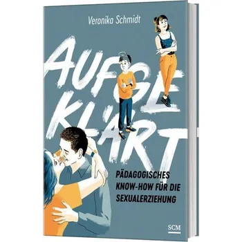 Osobní rozvoj Aufgeklärt - Schmidt, Veronika