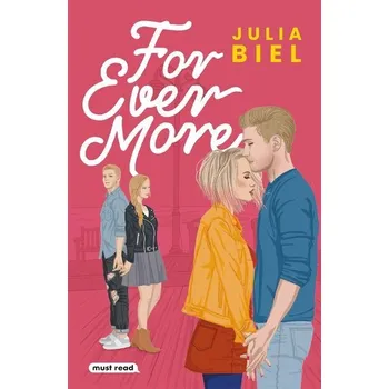 For Ever More - Julia Biel