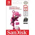 Paměťová karta SanDisk microSDXC 256 GB UHS-I (SDSQXAO-256G-GN6ZG)