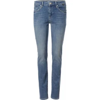 Dámské džíny Mavi Sophie Džíny Středně Modré 29/32