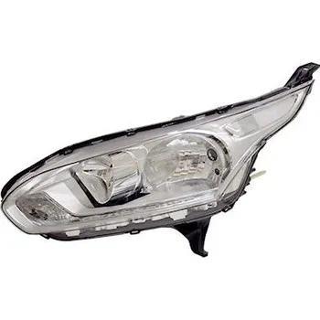 Přední světlomet Světlomet VAN WEZEL 1927965