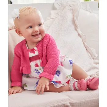 Mayoral kojenecký cardigan 318-072 Velikost: 70