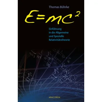 E=mc2 - Thomas Bührke