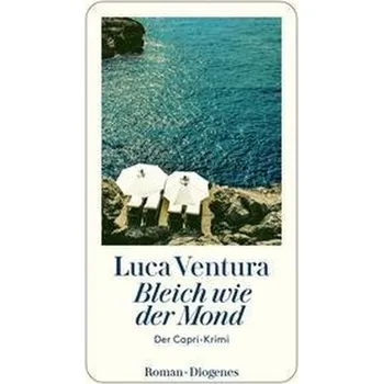 Bleich wie der Mond - Ventura, Luca