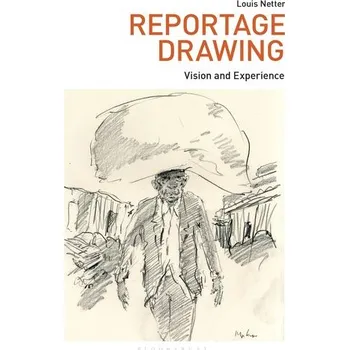 Umění Reportage Drawing - Netter, Louis