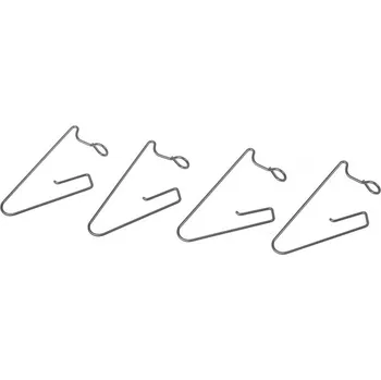 Chov hospodářského zvířete Spona na uchycení kokosové výstelky