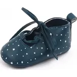 Capáčky 6-12 měsíců - D2799 / tmavě modrá