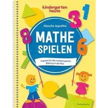 Mathe spielen - Jegodtka, Aljoscha