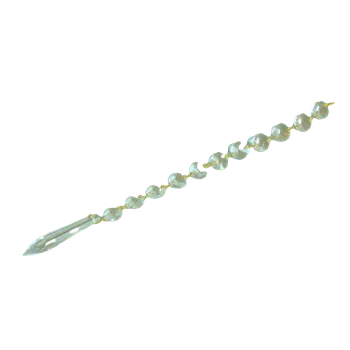 Lustrové ověsy 11/14 + 4136/63mm