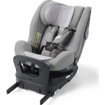 Autosedačka Recaro Recaro Salia 125 i-Size 2026 Carbon Grey" "Barva:šedé|Odpovídá normě:UN R129/03|Orientace:univerzální|Požadované vlastnosti:ochrana proti bočnímu nárazu|Váhová kategorie:0 - 25|