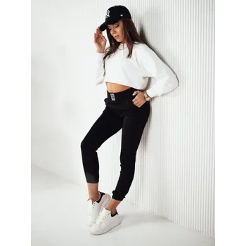 Dámské tepláky KAROT černé