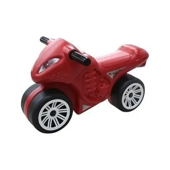 Odrážedlo Odrážedlo motorka Fantom / +1