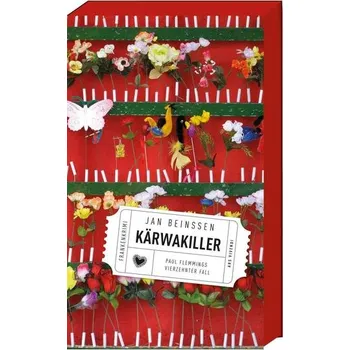 Kärwakiller - Beinßen, Jan