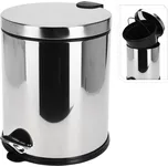 Excellent KO-051000020 20 l stříbrný