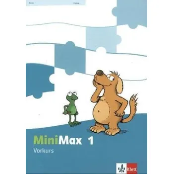 Cizojazyčná kniha 1. Schuljahr, Vorkurs - Langner, Andrea