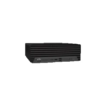 Stolní počítač HP PC Pro SFF 400G9 i5-13500, 1x8 GB, 512GB M.2 NVMe, Intel HD DP+HDMI, usb kl. myš, 240W platinum, Win11Pro, 3y onsite