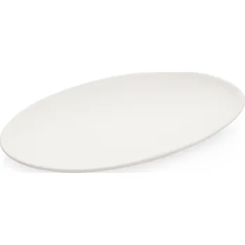 Talíř TESCOMA Talíř servírovací FANCY HOME Stones 25 cm, bílý