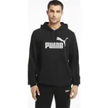 Puma ESS Big Logo Hoodie TR Pánská mikina US L 586688-01