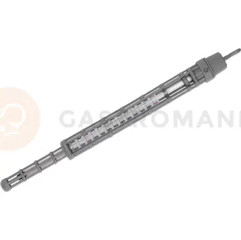Kuchyňský teploměr Teploměr na cukr 350 mm | CONTACTO, 527/350
