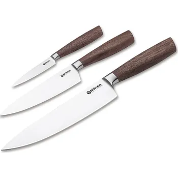 Kuchyňský nůž Böker Manufaktur Solingen Core 130791SET