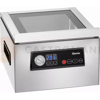 Vakuová balička K 300/60L 375x440x271 mm | BARTSCHER, 300747