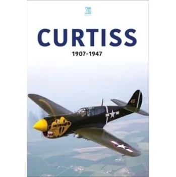 Curtiss 1907-47 - Key Publishing