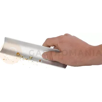 Příbor Nádobka na drobky 45x190x10 mm | APS, 00581