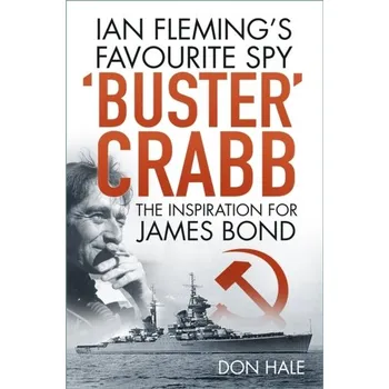 'Buster' Crabb - Hale, Don