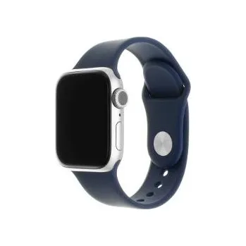 Řemínek na hodinky Fixed Set řemínků Apple FIXSST-436-BL