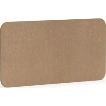 Stavební materiál In-Design Akustický panel Vario eco 400 x 800 mm Barva panelu: béžová