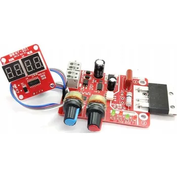 Modul NY-D01 pro bodové svařování 100 A