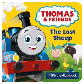 Thomas and Friends The Lost Sheep - Thomas & Friends