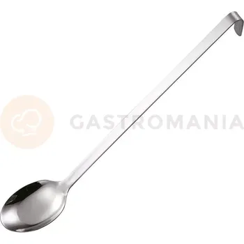 Nerezový dřez Lžíce plná 45/10 cm | GASTRO-TIP, 1710088