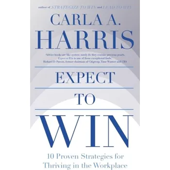 Expect to Win - Harris, Carla A.