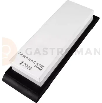 Brusný kámen, 2000 | TAMAHAGANE, M-154