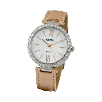Hodinky S A5035,2-234 SECCO (509) K