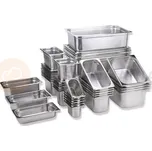 Gastronádoba GN 1/3 20 mm | APS, 81300